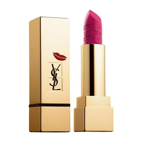 ysl purple lipstick sephora|ysl lipstick best selling color.